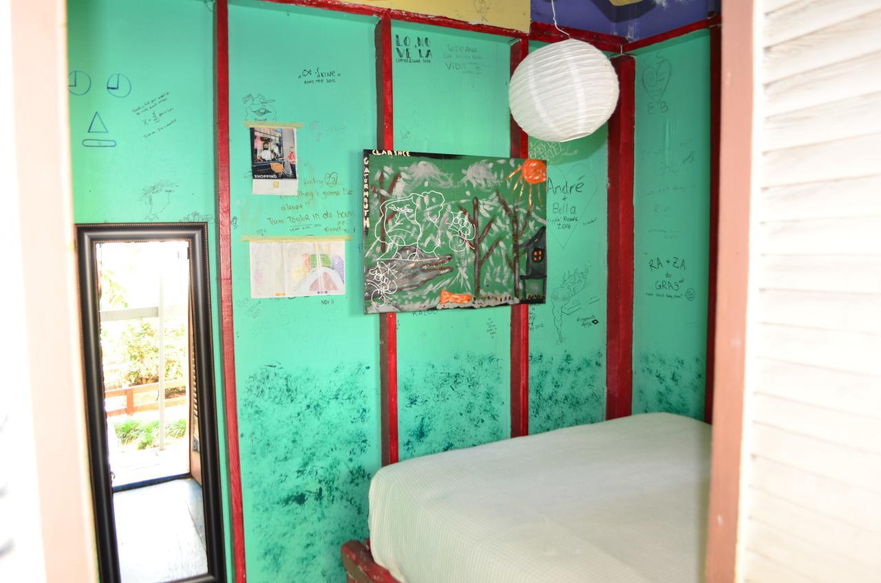 India House Hostel New Orleans Exterior photo