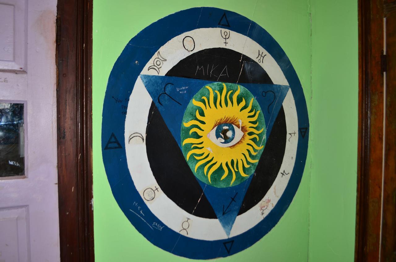 India House Hostel New Orleans Exterior photo
